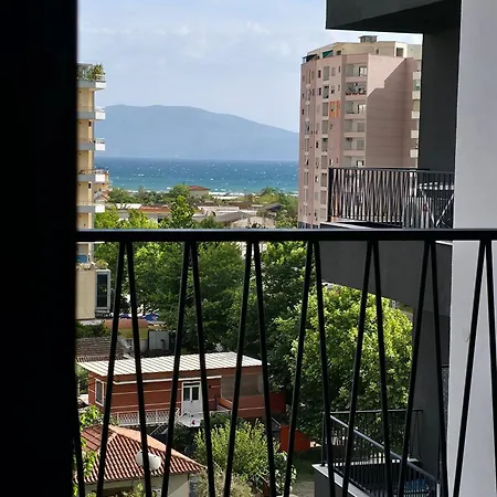 Remi Apartamento Vlorë