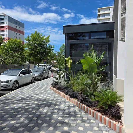 Remi Apartamento Vlorë