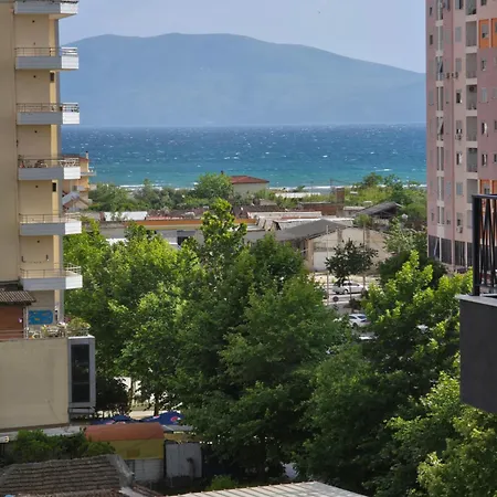 Remi Apartamento *