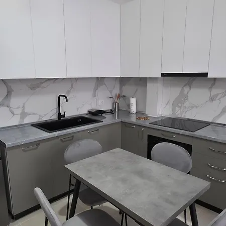 Apartamento Remi *